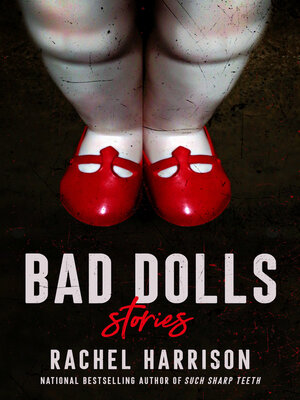 cover image of Bad Dolls